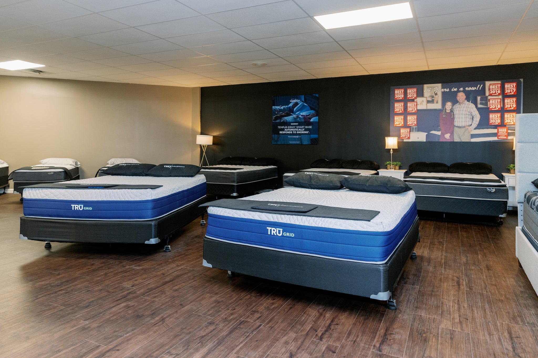 MD Mattress