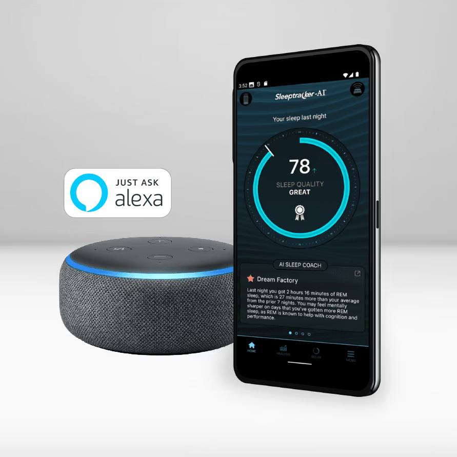 Tempur-Pedic® TEMPUR-Ergo® - Adjustable ProSmart® Base