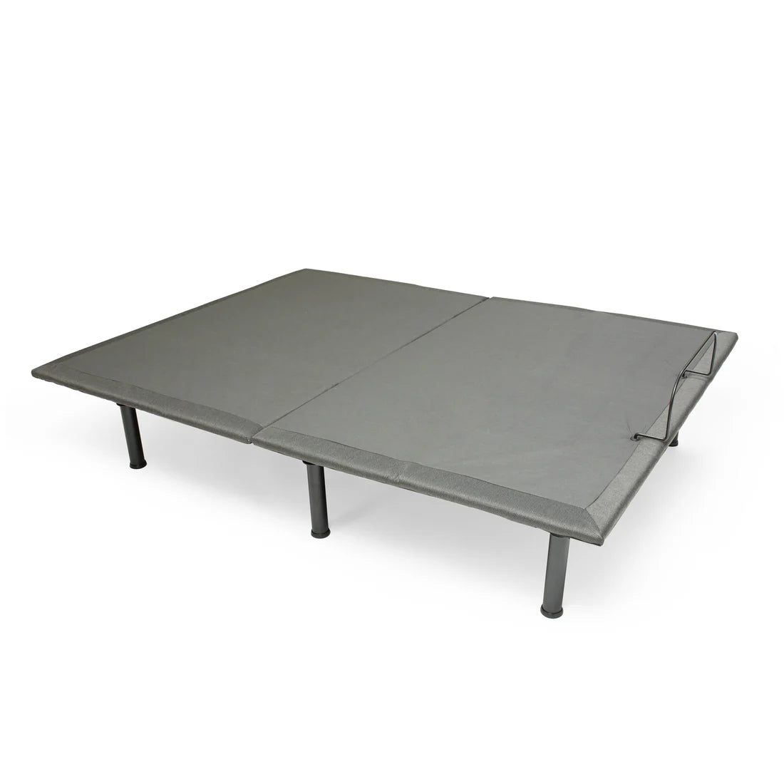 W. Silver Adjustable Base Simplicity