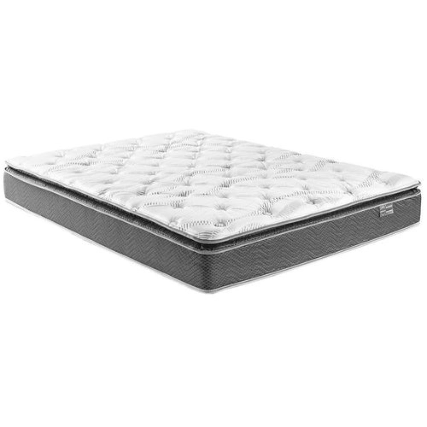 MD Mattress Mockingbird Pillowtop