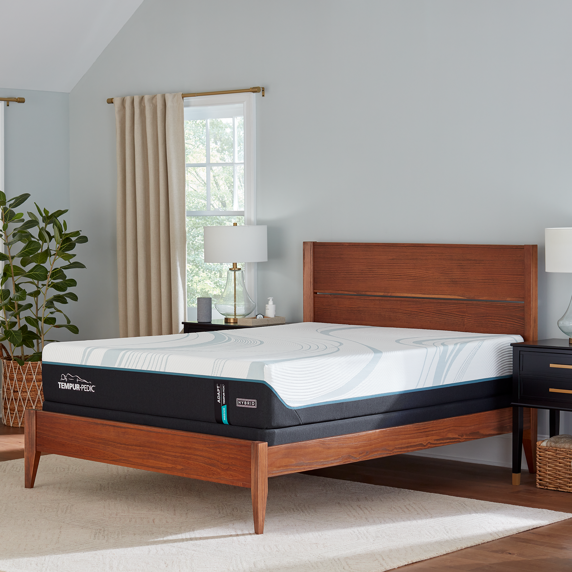 Tempur-Pedic® Adapt® - Medium Hybrid