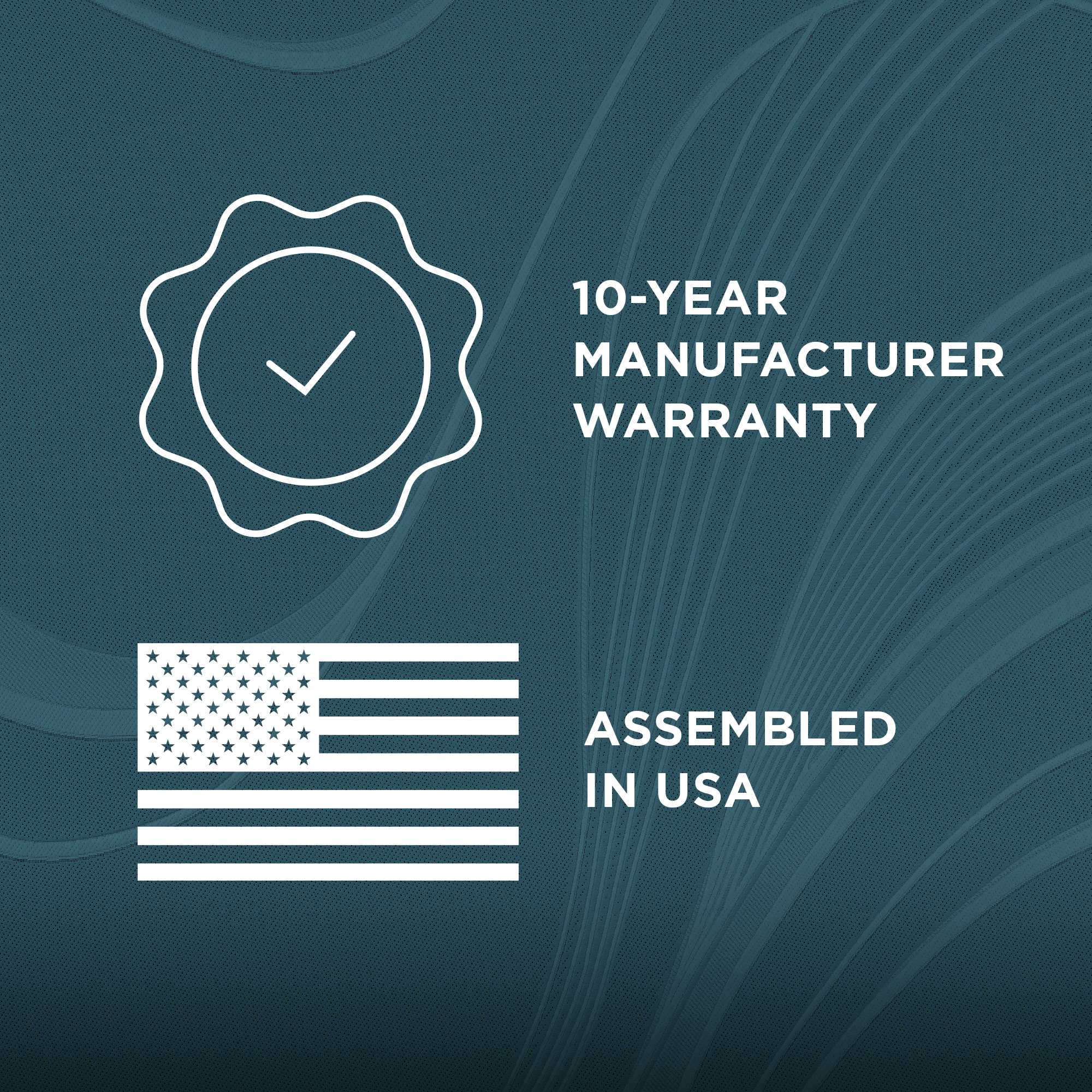 Tempur-Pedic® Adapt® - Medium Hybrid