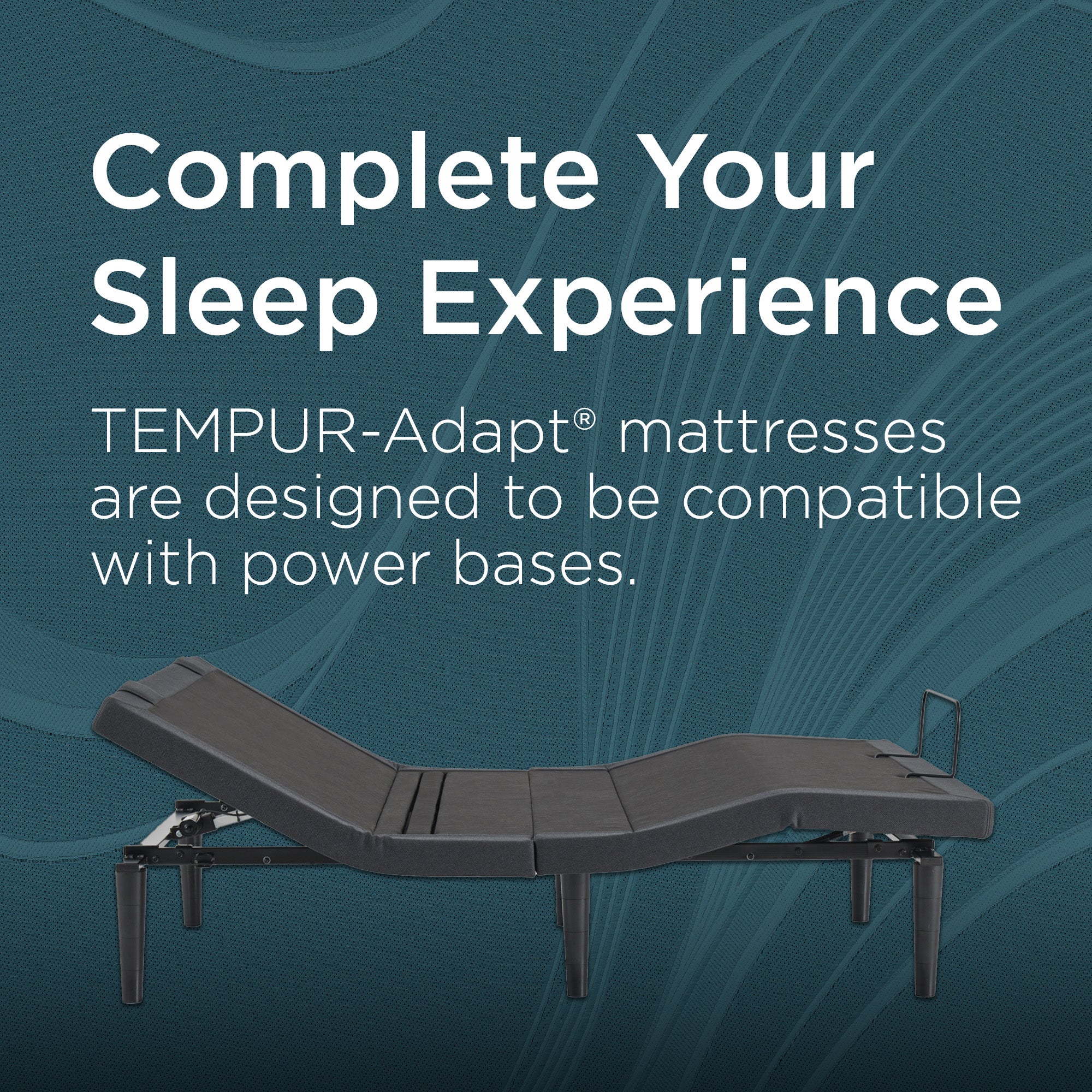 Tempur-Pedic® Adapt® - Medium