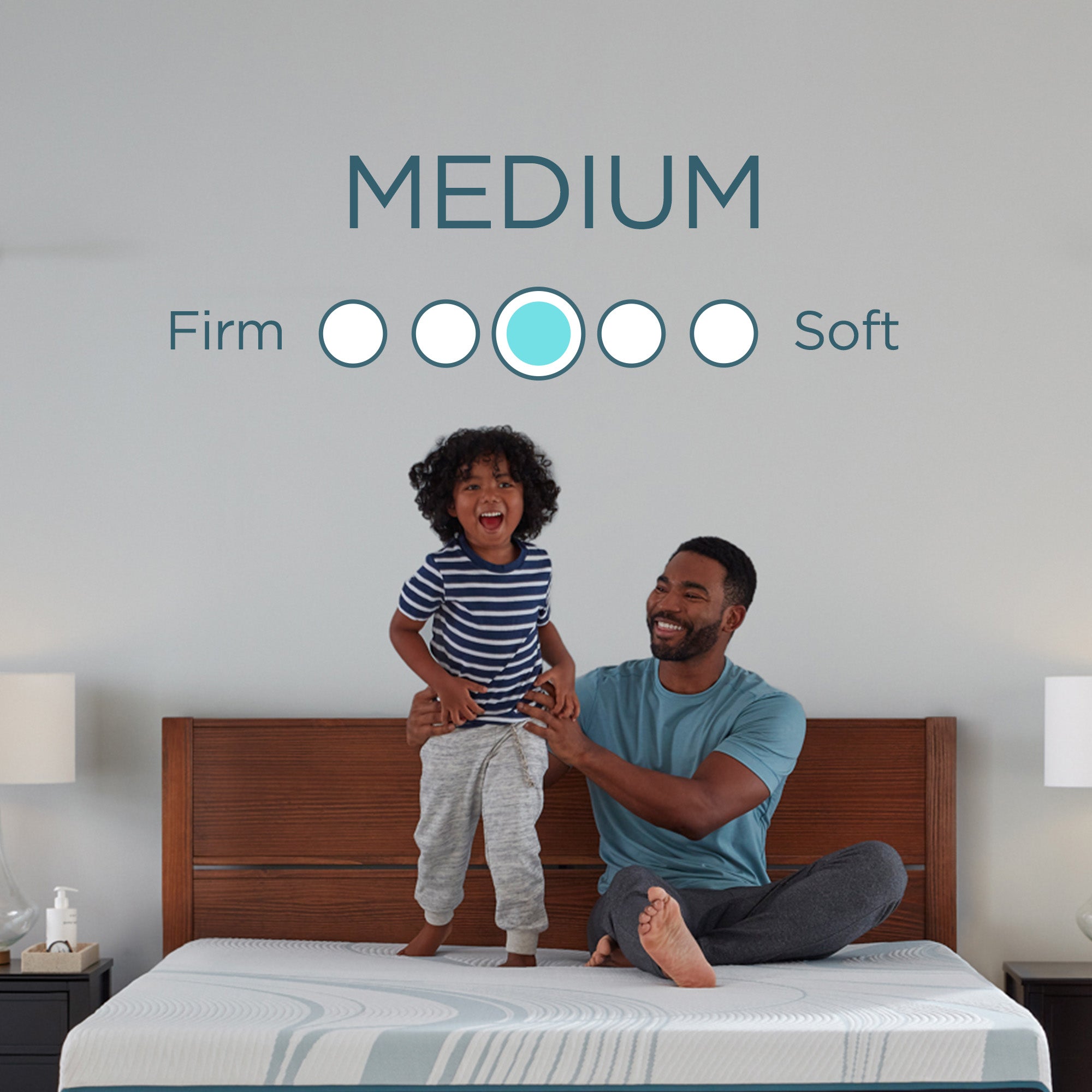Tempur-Pedic® Adapt® - Medium
