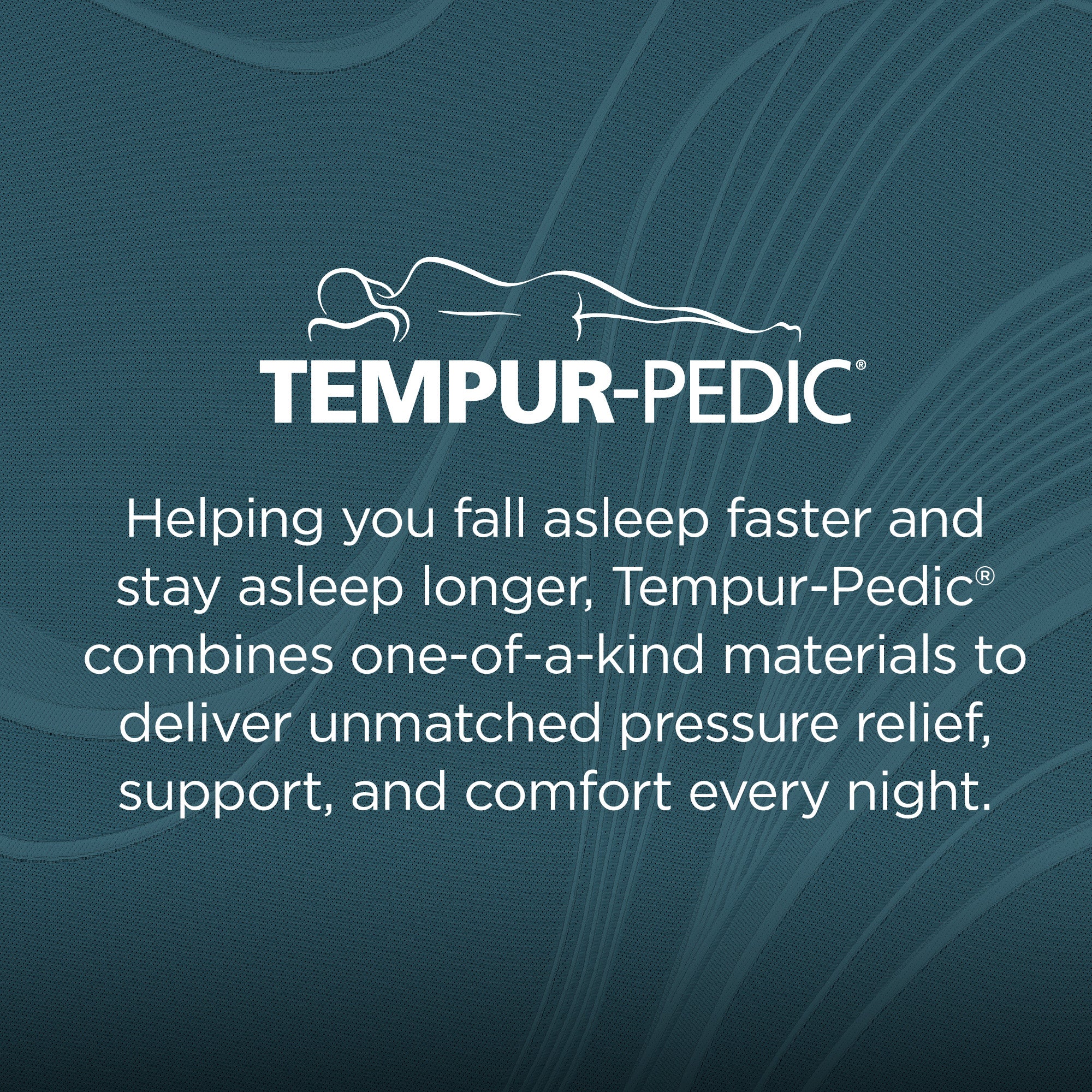 Tempur-Pedic® Adapt® - Medium