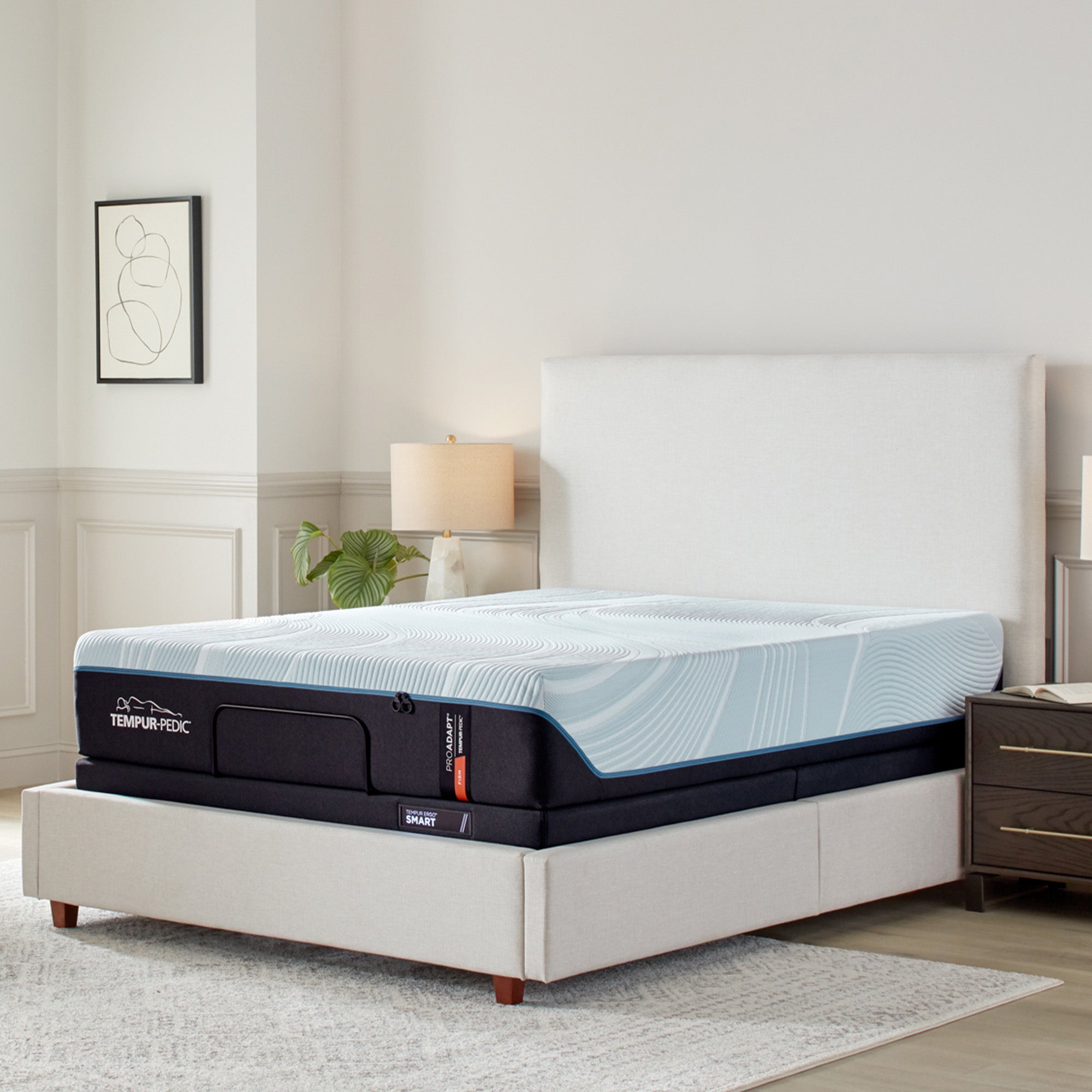 Tempur-Pedic® ProAdapt® - Firm