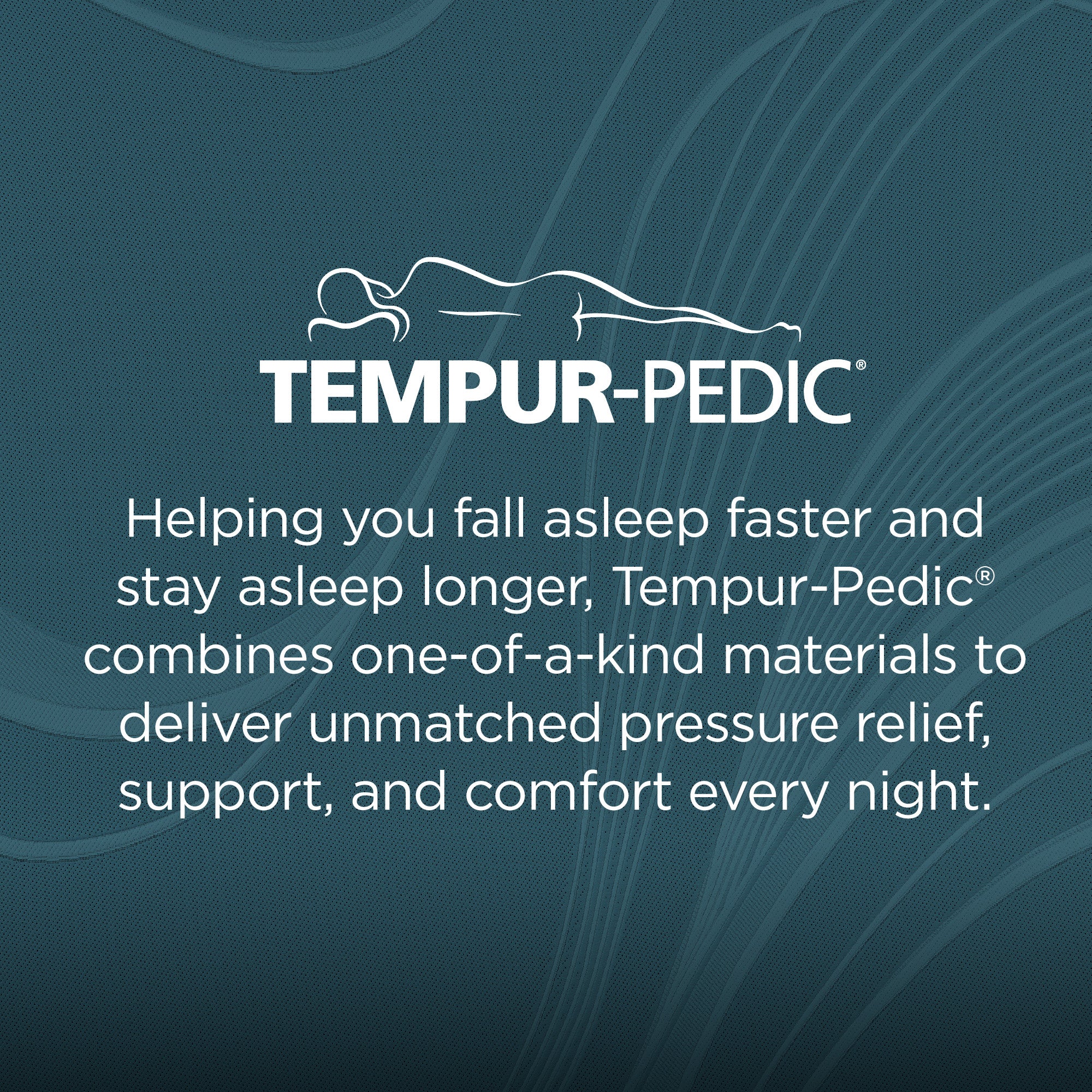 Tempur-Pedic® ProAdapt® - Soft
