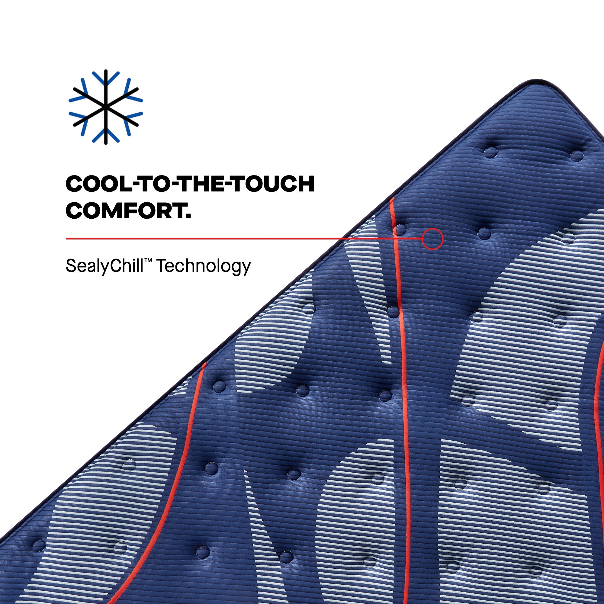 Sealy® Posturepedic® Elite: "Brenham II" - Medium Pillow Top