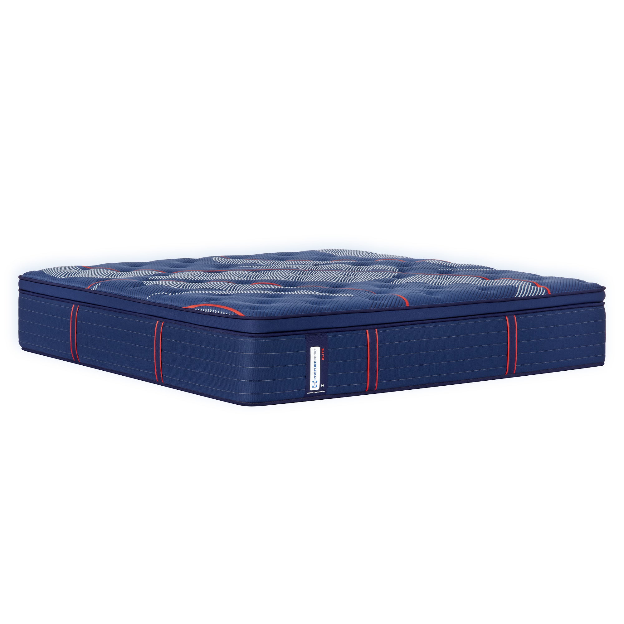 Sealy® Posturepedic® Elite: "Brenham II" - Medium Pillow Top