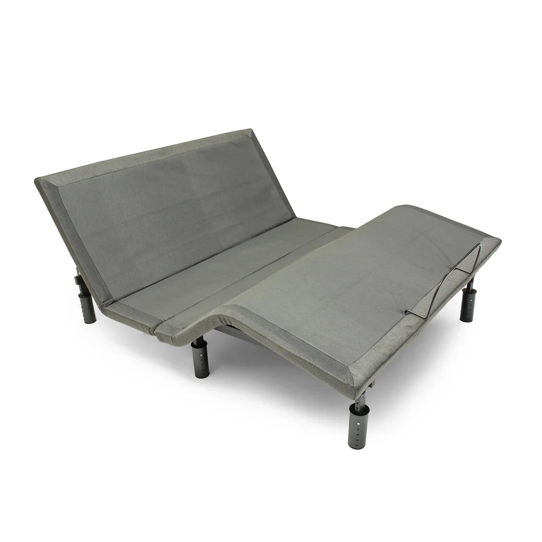 W. Silver Adjustable Base Performance