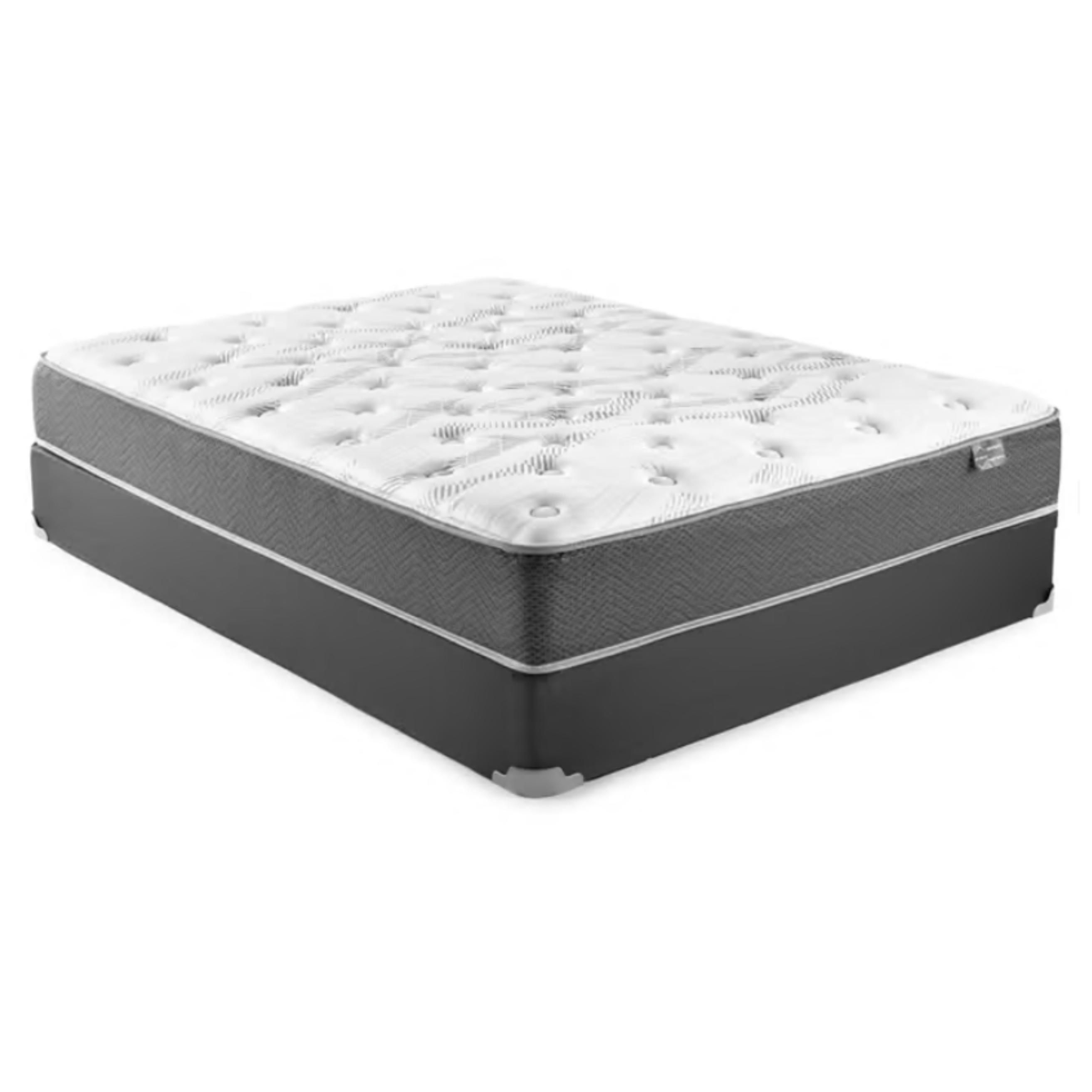 MD Mattress: "Mockingbird" - Plush