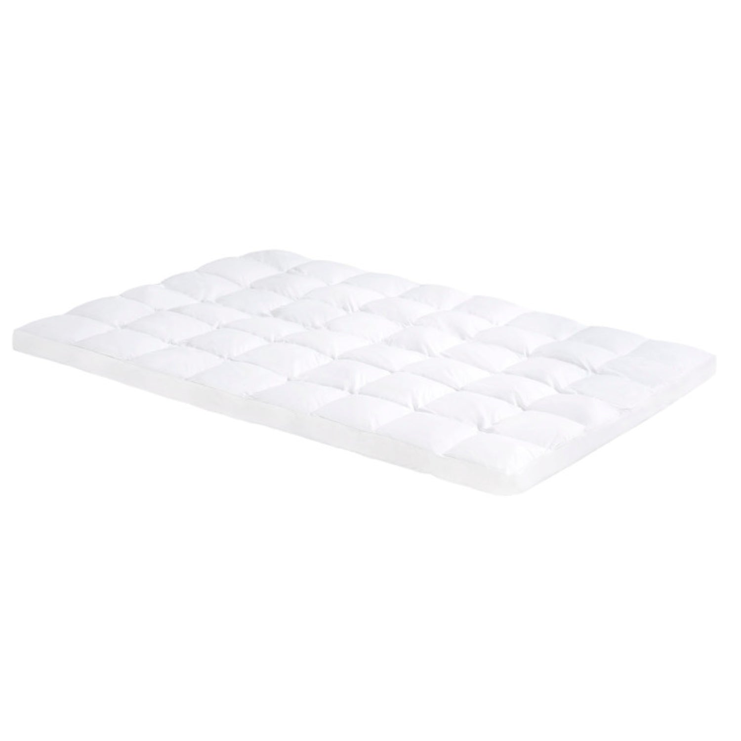 Malouf Mattress Toppers 3" - Down Alternative