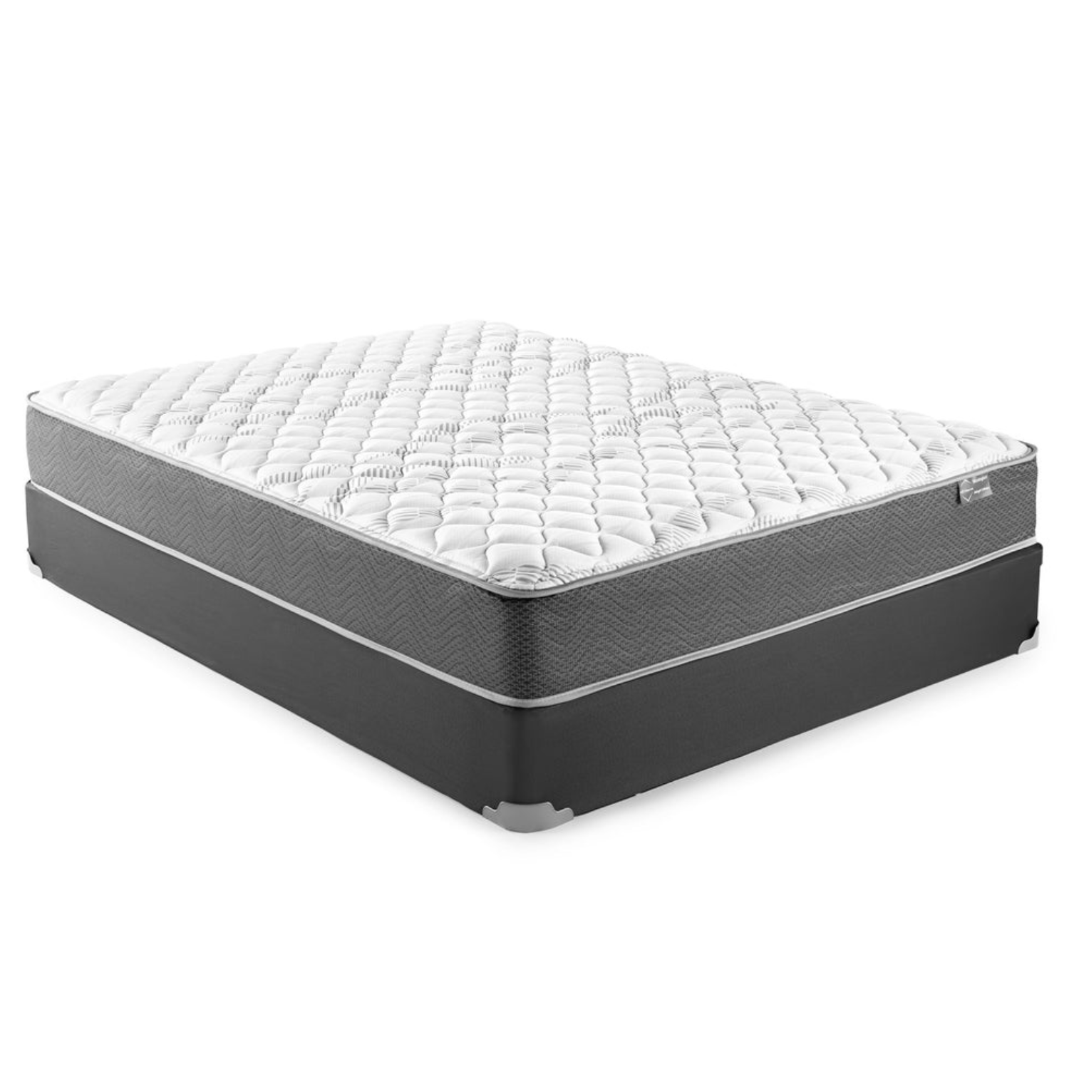 MD Mattress: "Mockingbird" - Firm