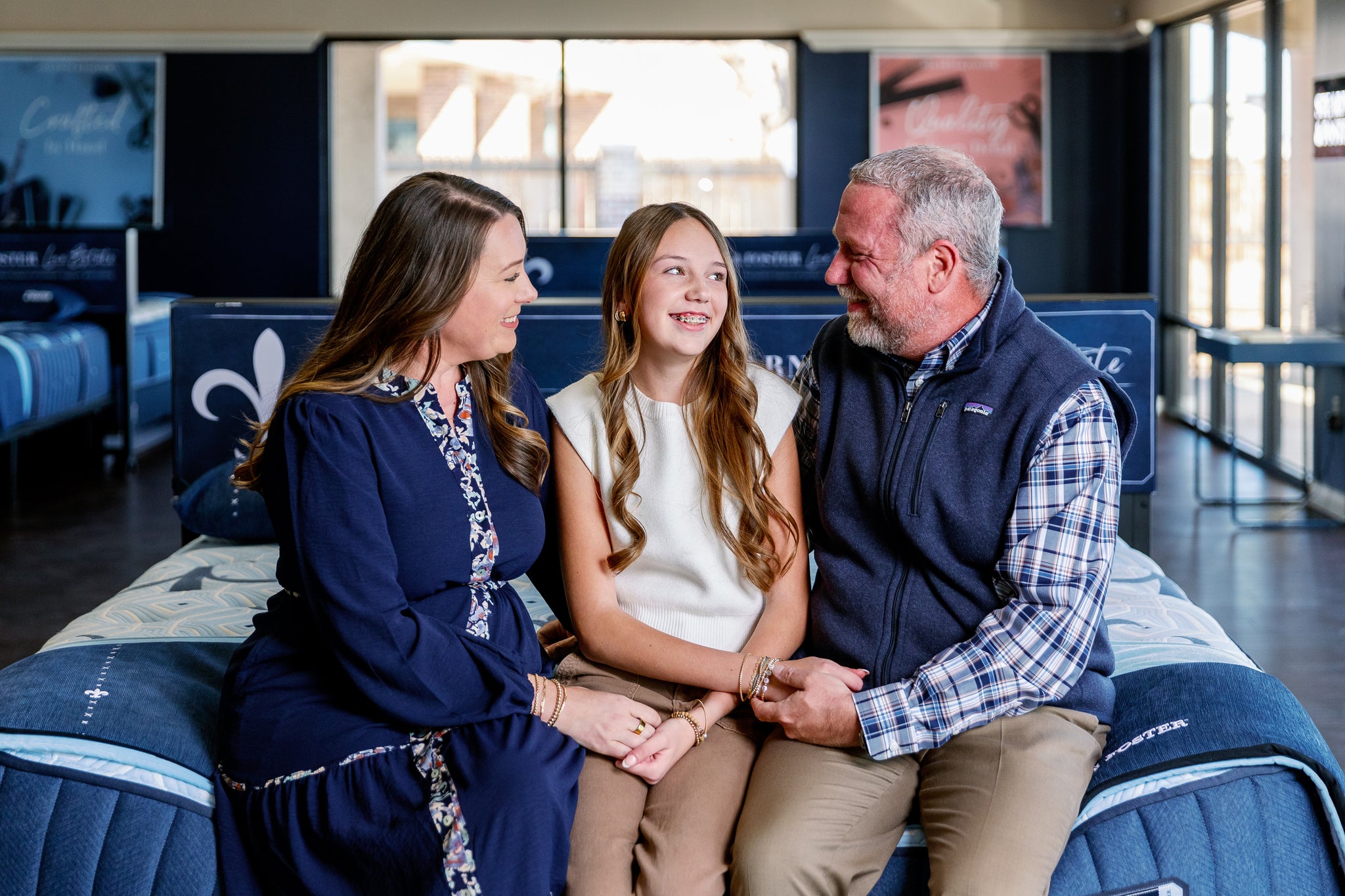 D&D Mattress Family Owned Amarillo