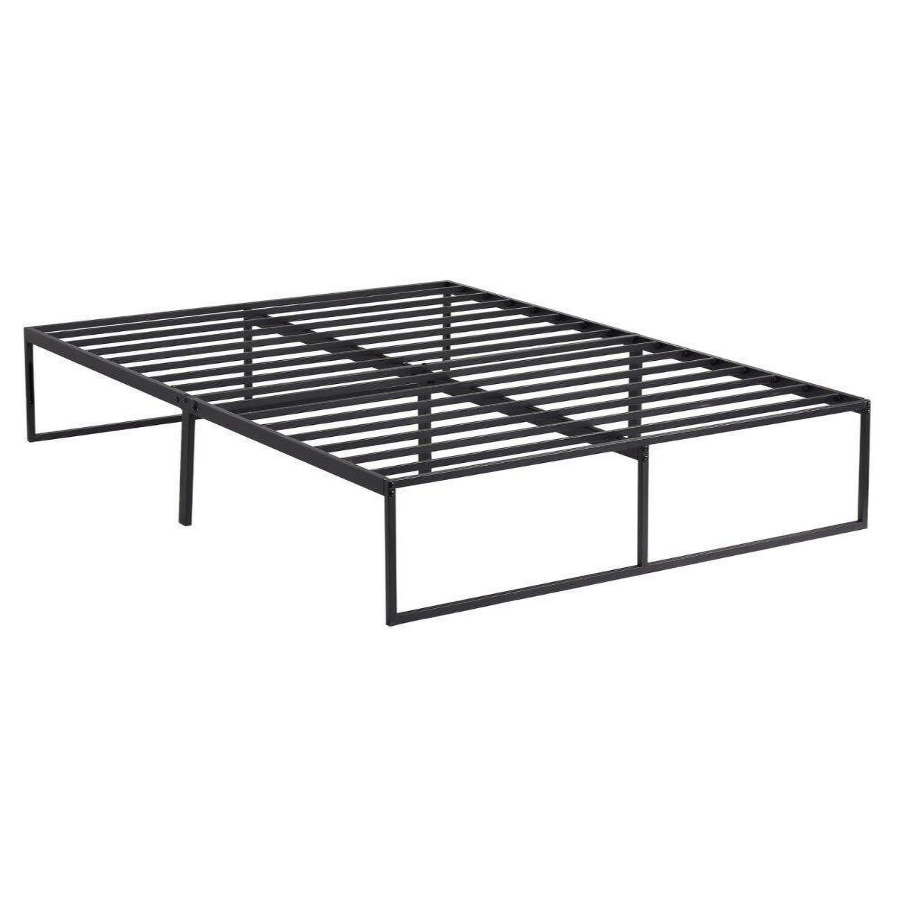 Malouf Frame 14" Modern Platform