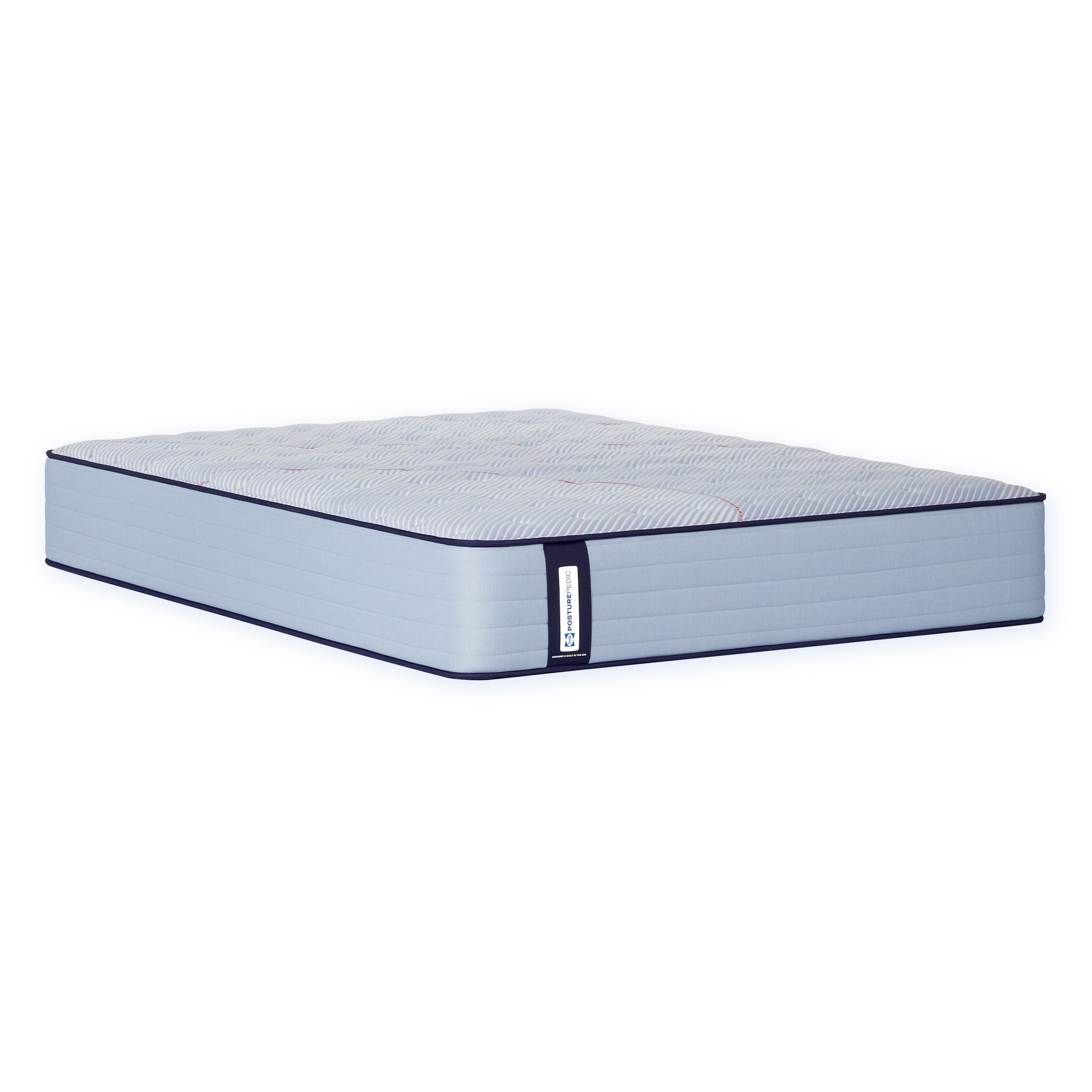 Sealy® Posturepedic®: "Dallas" - Firm