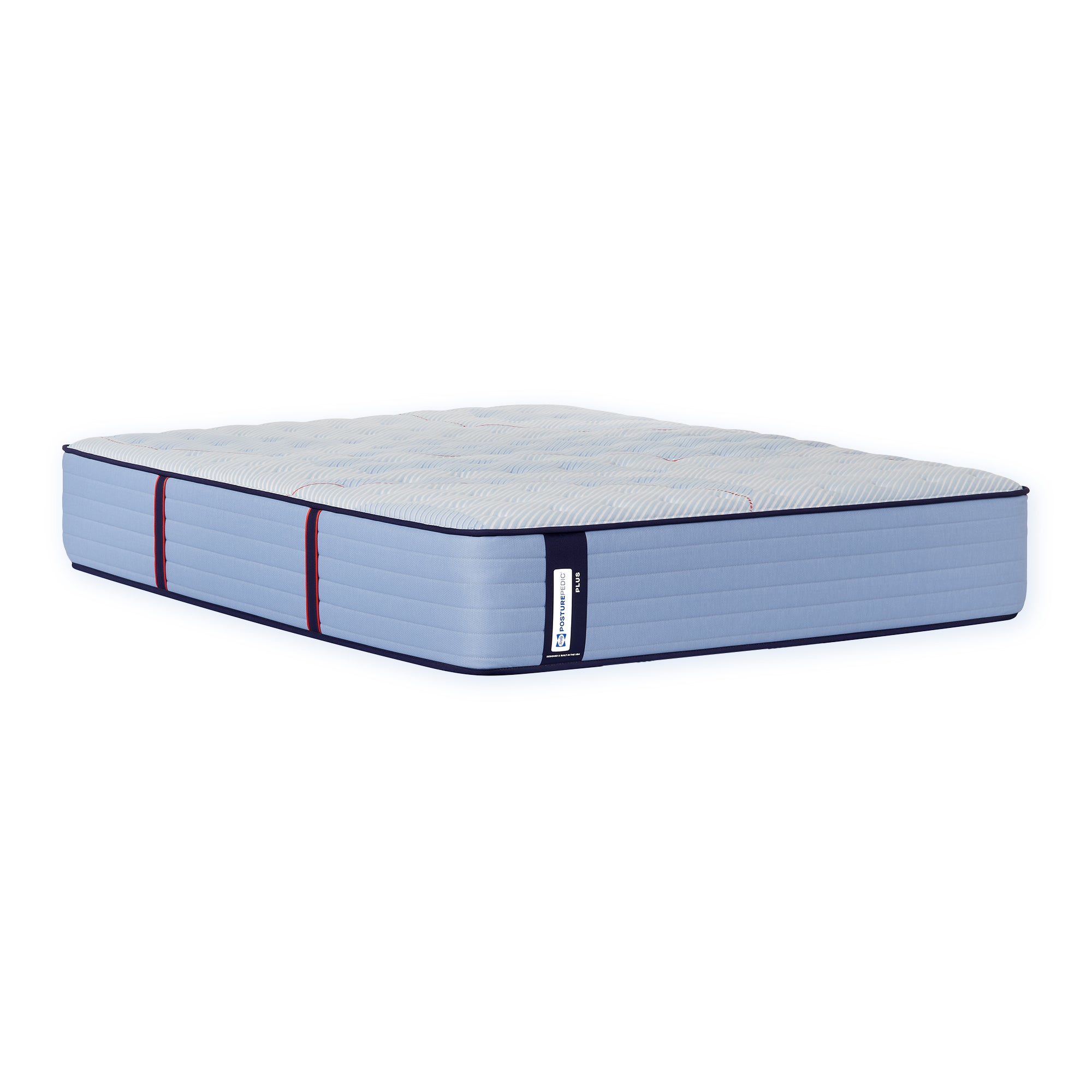 Sealy® Posturepedic® Plus: "Hagerstown" - Ultra Firm