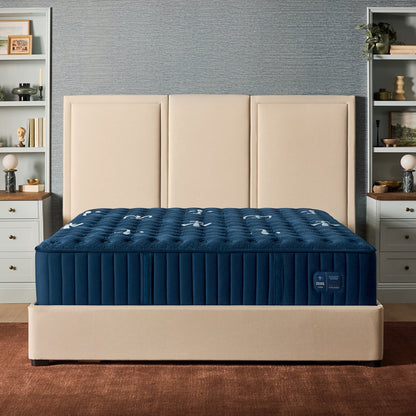 Stearns & Foster® Estate Collection: Firm Tight Top at D&D Mattress