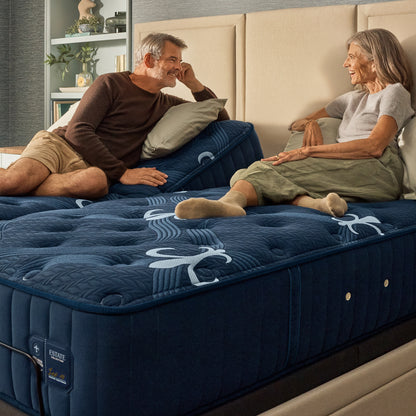 Stearns & Foster® Estate Collection: Firm Tight Top at D&D Mattress